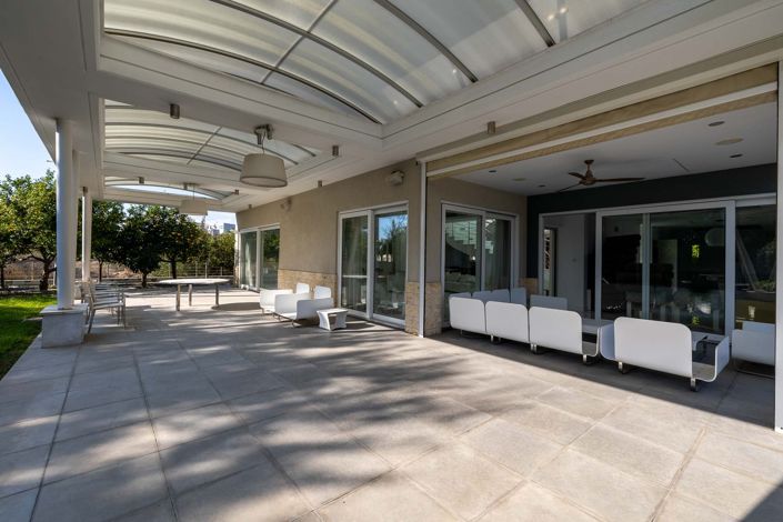 Image No.25-Villa de 5 chambres à vendre à Limassol