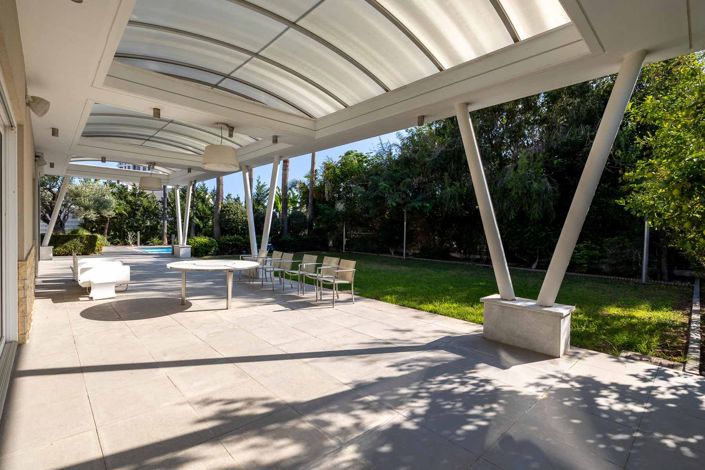 Image No.26-Villa de 5 chambres à vendre à Limassol