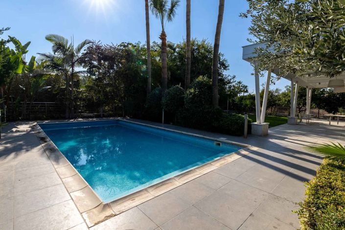 Image No.27-Villa de 5 chambres à vendre à Limassol