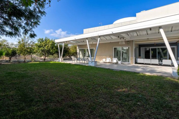 Image No.29-Villa de 5 chambres à vendre à Limassol