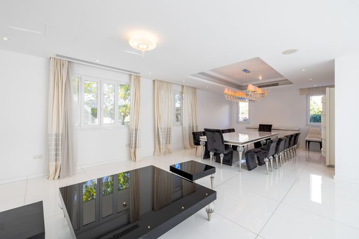 Image No.4-Villa de 5 chambres à vendre à Limassol