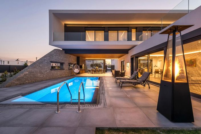 Image No.19-3 Bed Villa for sale