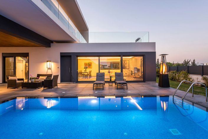 Image No.20-3 Bed Villa for sale