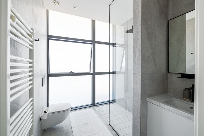 Image No.12-Penthouse de 3 chambres à vendre à Kato Paphos