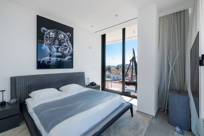 Image No.14-Penthouse de 3 chambres à vendre à Kato Paphos