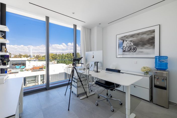 Image No.15-Penthouse de 3 chambres à vendre à Kato Paphos