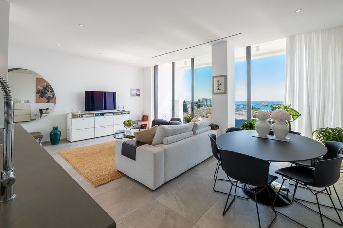 Image No.16-Penthouse de 3 chambres à vendre à Kato Paphos