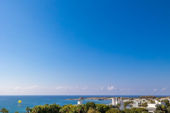 Image No.22-Penthouse de 3 chambres à vendre à Kato Paphos