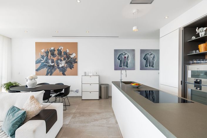 Image No.7-Penthouse de 3 chambres à vendre à Kato Paphos