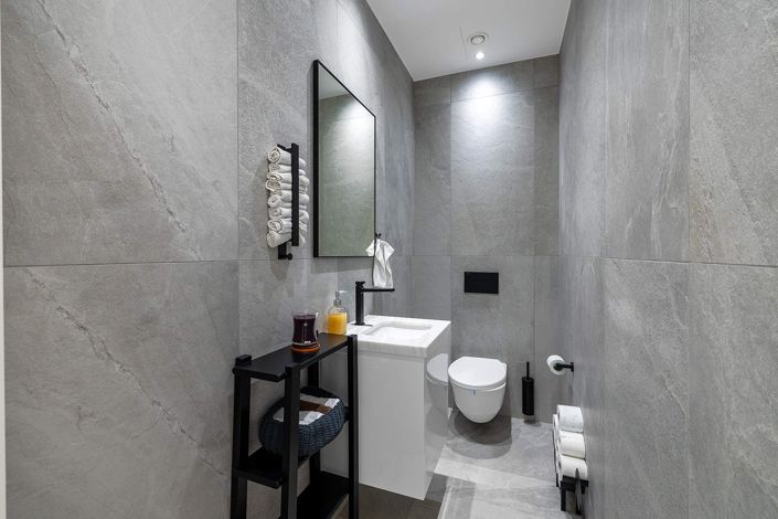 Image No.8-Penthouse de 3 chambres à vendre à Kato Paphos