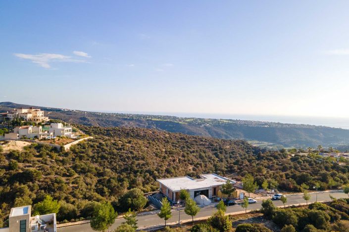 Image No.10-Bungalow de 3 chambres à vendre à Kouklia