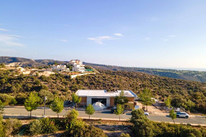 Image No.13-Bungalow de 3 chambres à vendre à Kouklia