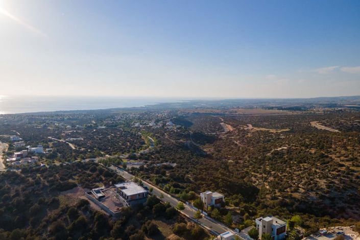 Image No.7-Bungalow de 3 chambres à vendre à Kouklia