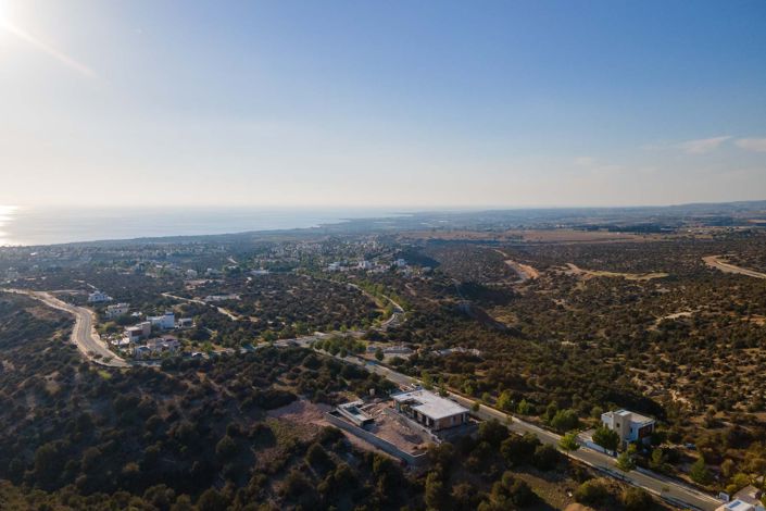 Image No.8-Bungalow de 3 chambres à vendre à Kouklia