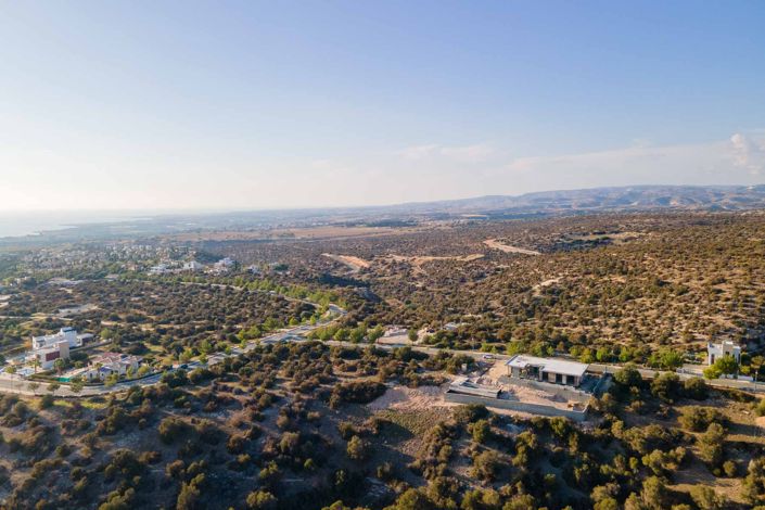 Image No.9-Bungalow de 3 chambres à vendre à Kouklia