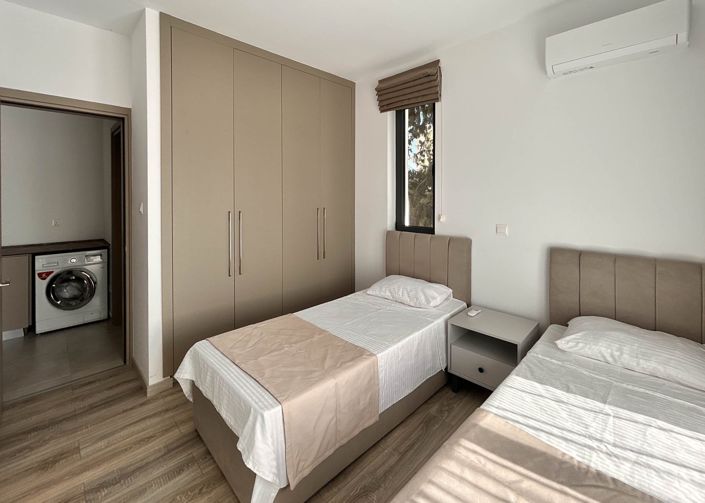 Image No.12-Appartement de 2 chambres à vendre à Paphos