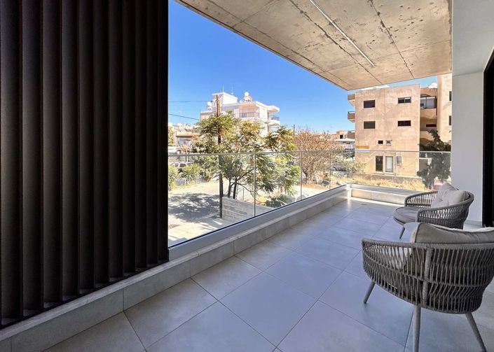 Image No.14-Appartement de 2 chambres à vendre à Paphos