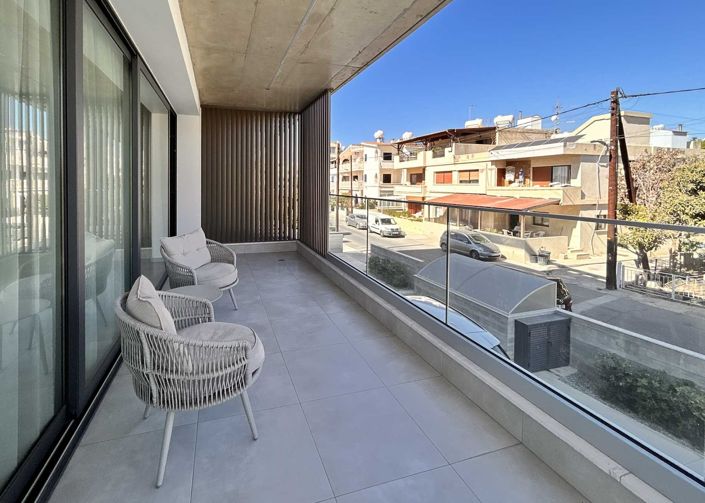 Image No.15-Appartement de 2 chambres à vendre à Paphos