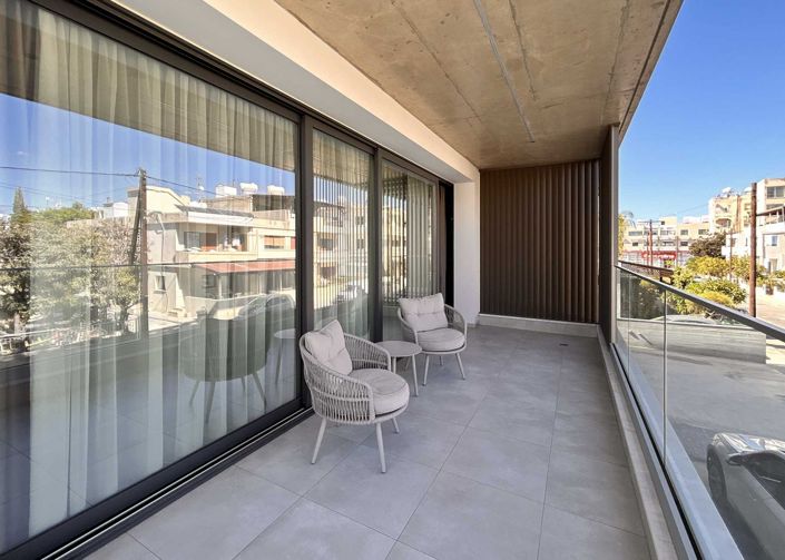 Image No.16-Appartement de 2 chambres à vendre à Paphos