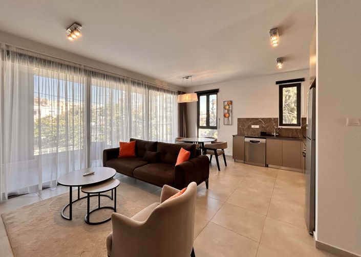 Image No.2-Appartement de 2 chambres à vendre à Paphos