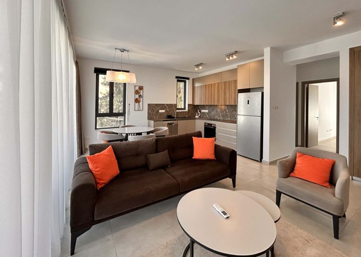 Image No.3-Appartement de 2 chambres à vendre à Paphos