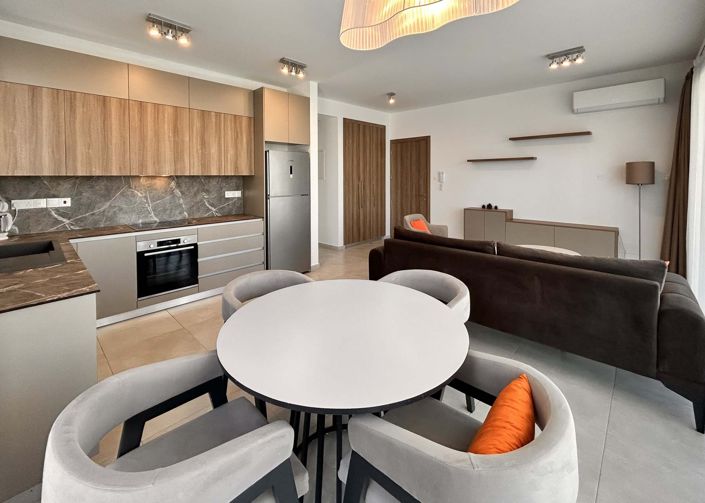 Image No.4-Appartement de 2 chambres à vendre à Paphos