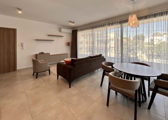 Image No.5-Appartement de 2 chambres à vendre à Paphos