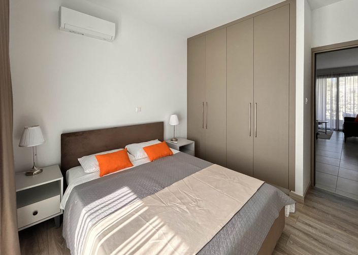 Image No.7-Appartement de 2 chambres à vendre à Paphos