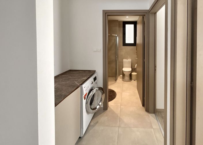 Image No.9-Appartement de 2 chambres à vendre à Paphos