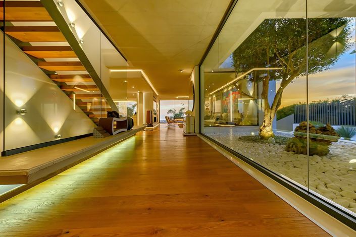 Image No.11-Villa de 4 chambres à vendre à Mesogi