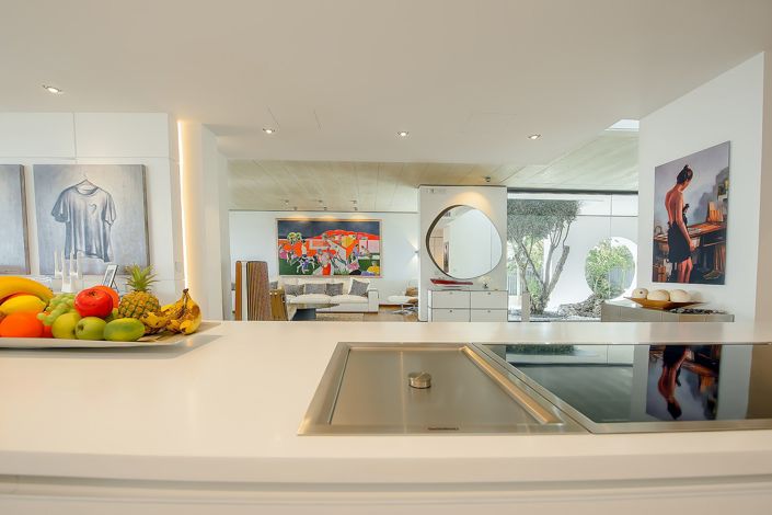 Image No.13-Villa de 4 chambres à vendre à Mesogi