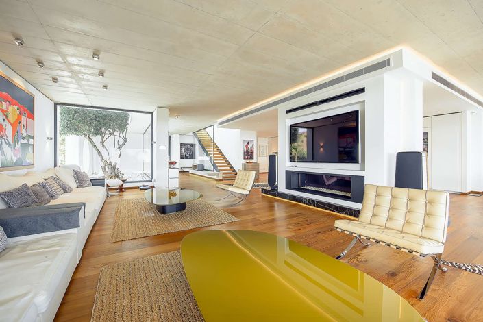 Image No.17-Villa de 4 chambres à vendre à Mesogi