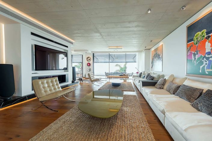 Image No.18-Villa de 4 chambres à vendre à Mesogi