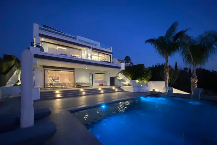 Image No.24-Villa de 4 chambres à vendre à Mesogi