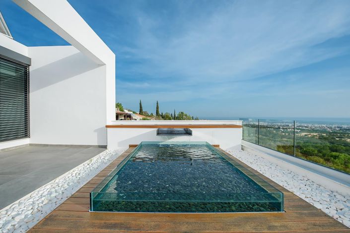 Image No.25-Villa de 4 chambres à vendre à Mesogi