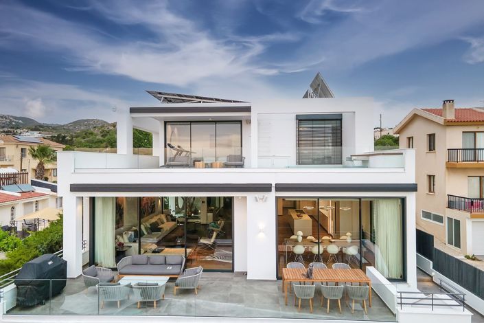 Image No.27-Villa de 4 chambres à vendre à Mesogi