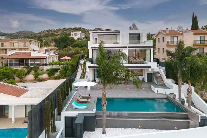 Image No.28-Villa de 4 chambres à vendre à Mesogi