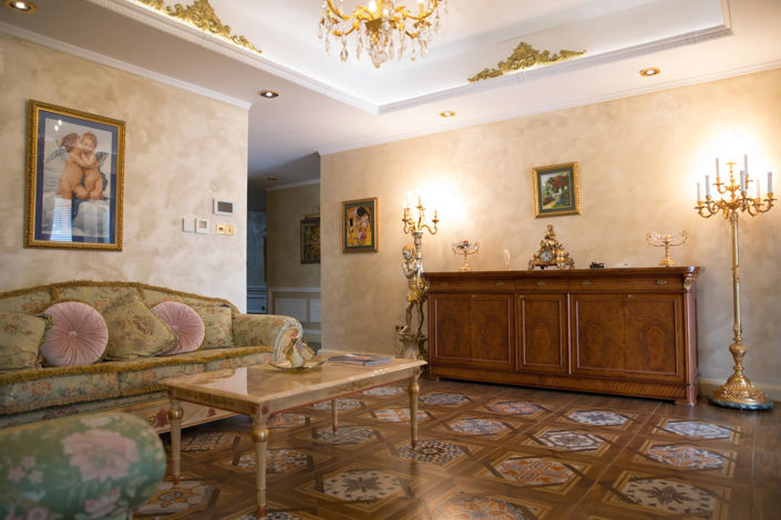 Image No.1-Villa de 6 chambres à vendre à Kouklia