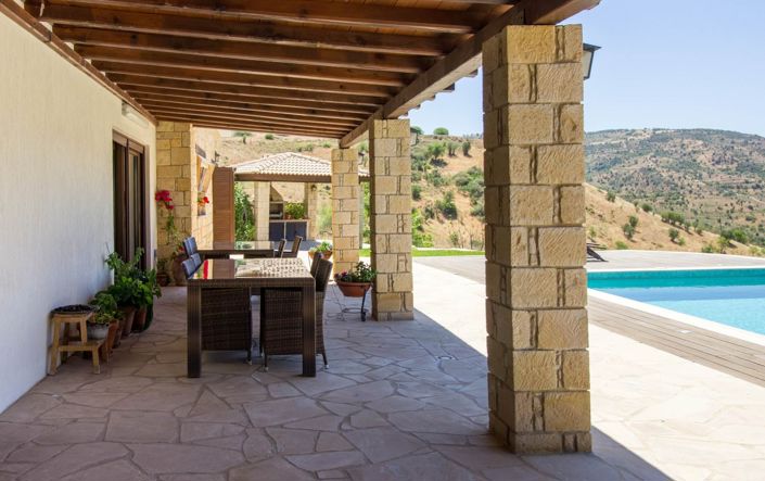 Image No.20-4 Bed Villa for sale