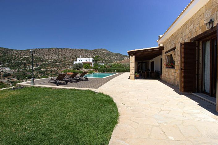 Image No.25-4 Bed Villa for sale