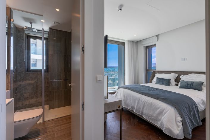 Image No.21-4 Bed Apartment for sale