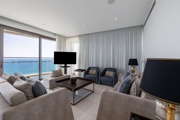 Image No.6-4 Bed Apartment for sale