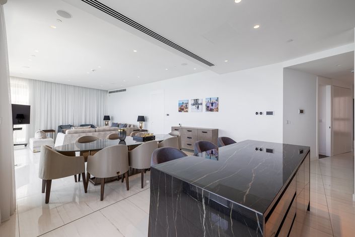 Image No.8-4 Bed Apartment for sale