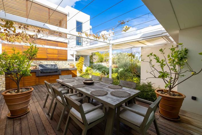 Image No.10-Maison de 4 chambres à vendre à Tsada