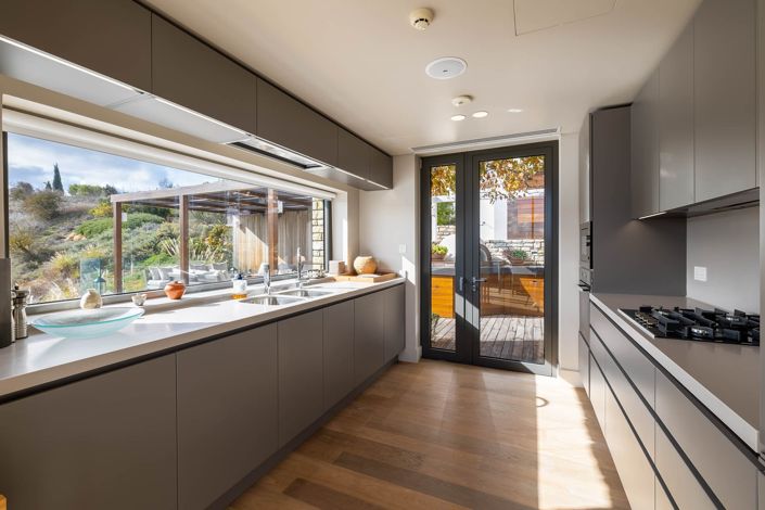 Image No.13-Maison de 4 chambres à vendre à Tsada