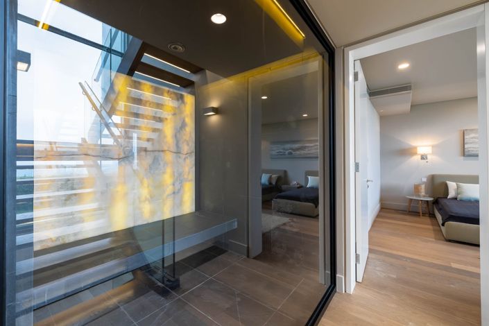 Image No.26-Maison de 4 chambres à vendre à Tsada