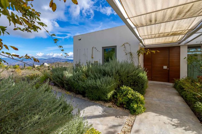 Image No.28-Maison de 4 chambres à vendre à Tsada