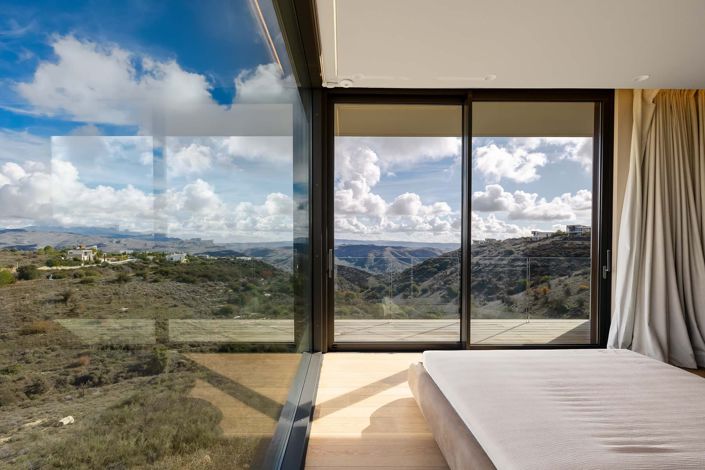 Image No.5-Maison de 4 chambres à vendre à Tsada