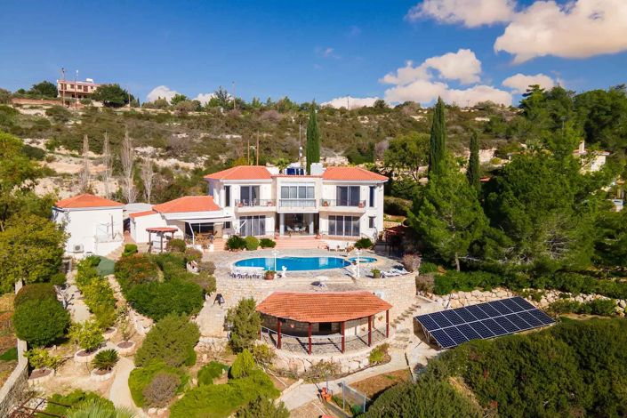 Image No.2-4 Bed House for sale