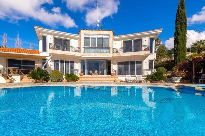 Image No.5-4 Bed House for sale